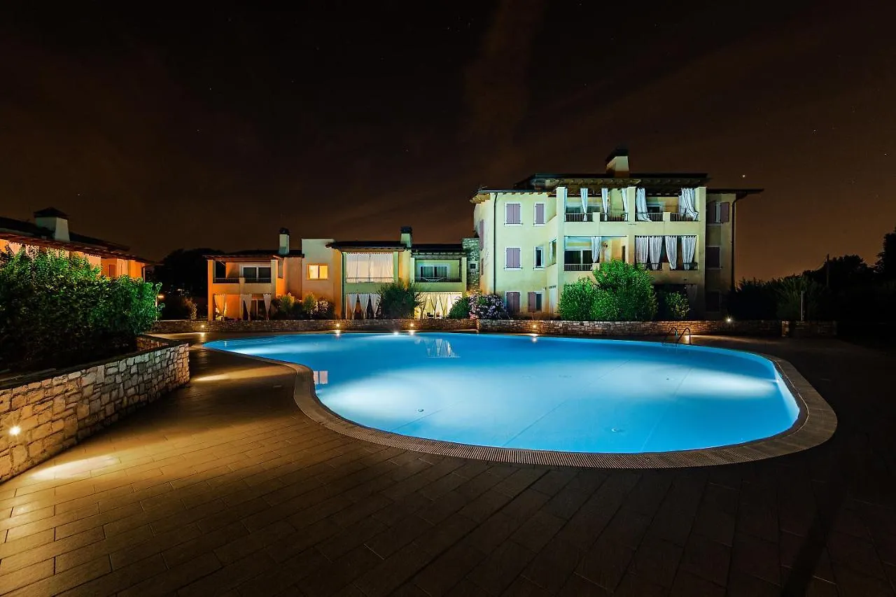 Le Corti Caterina Apartment Lonato