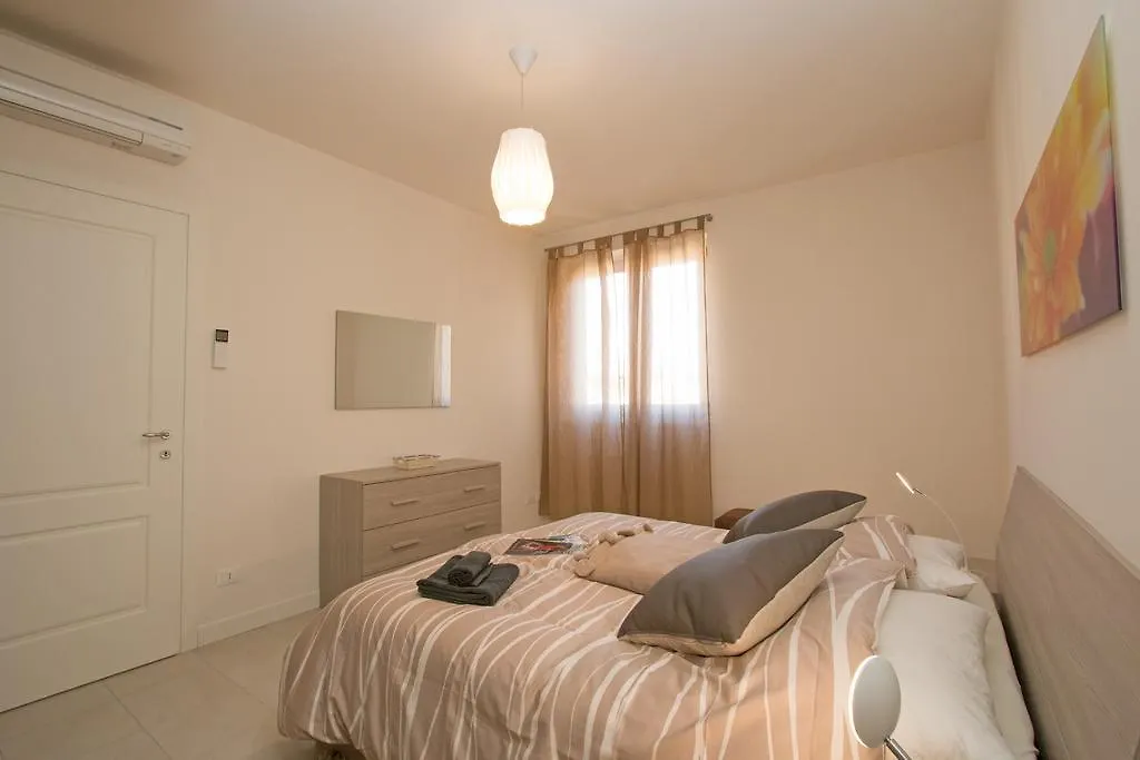 Le Corti Caterina Apartment Lonato