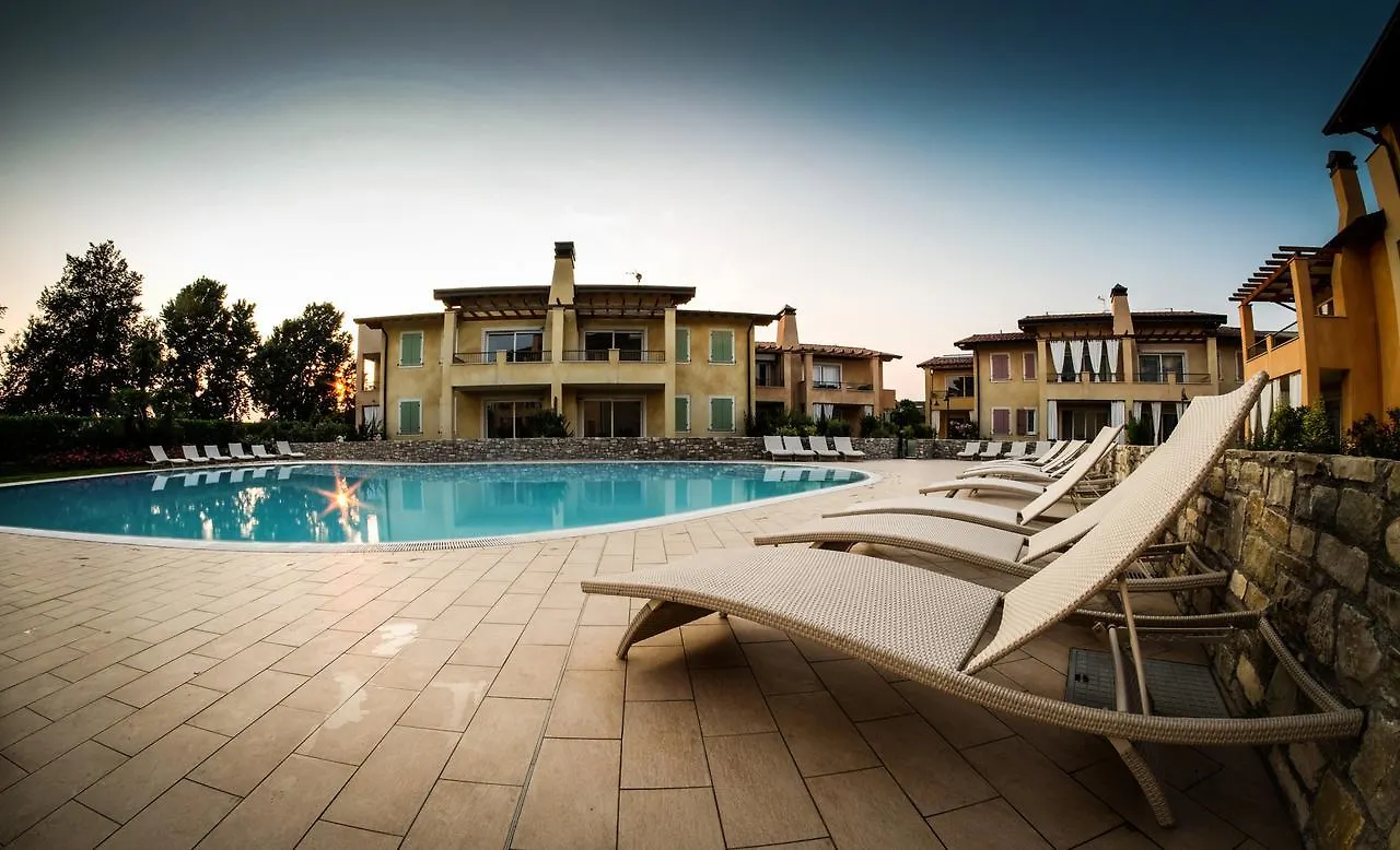 Le Corti Caterina Apartment Lonato