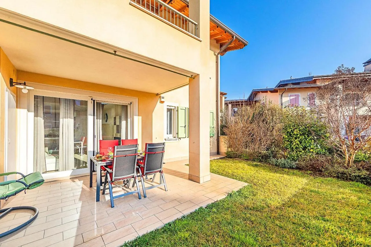 Le Corti Caterina Apartment Lonato