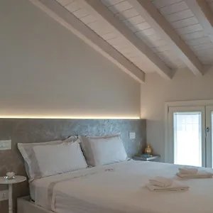 Garda Maison D'isabella Apartment