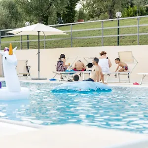 Il Casale - By Host4u Aparthotel