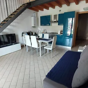 Loft Regia Antica Lonato
