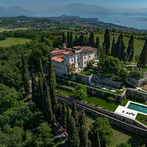 Appart hôtel Eremus Relais, Lonato