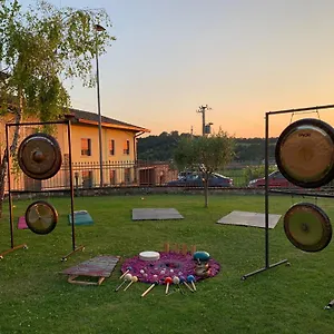 La Corte Delle Fate Lonato