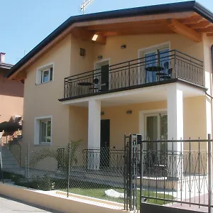 Bed and breakfast Trattoria Bettola, Lonato del Garda