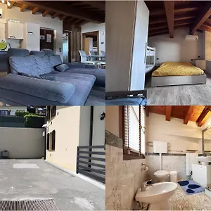 Loft Gardasee Lonato