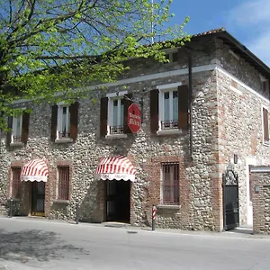 Trattoria Milani Guest house