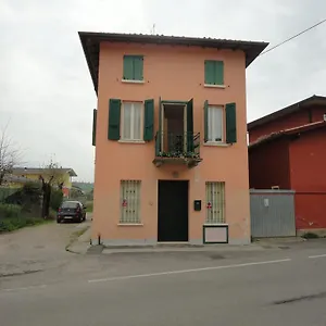 Casa Margherita Lonato