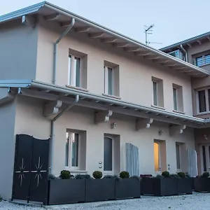 Appartement Lm House 01, Lonato