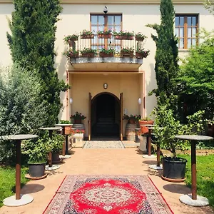 Mulino Bianco Farm stay