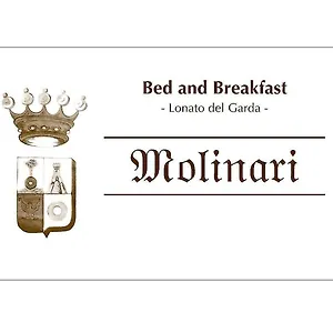Couette-café Molinari, Lonato