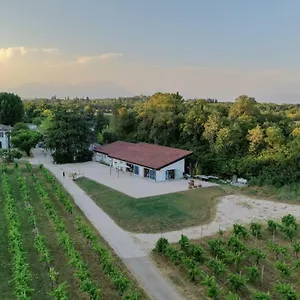 Il Rovere Farm stay