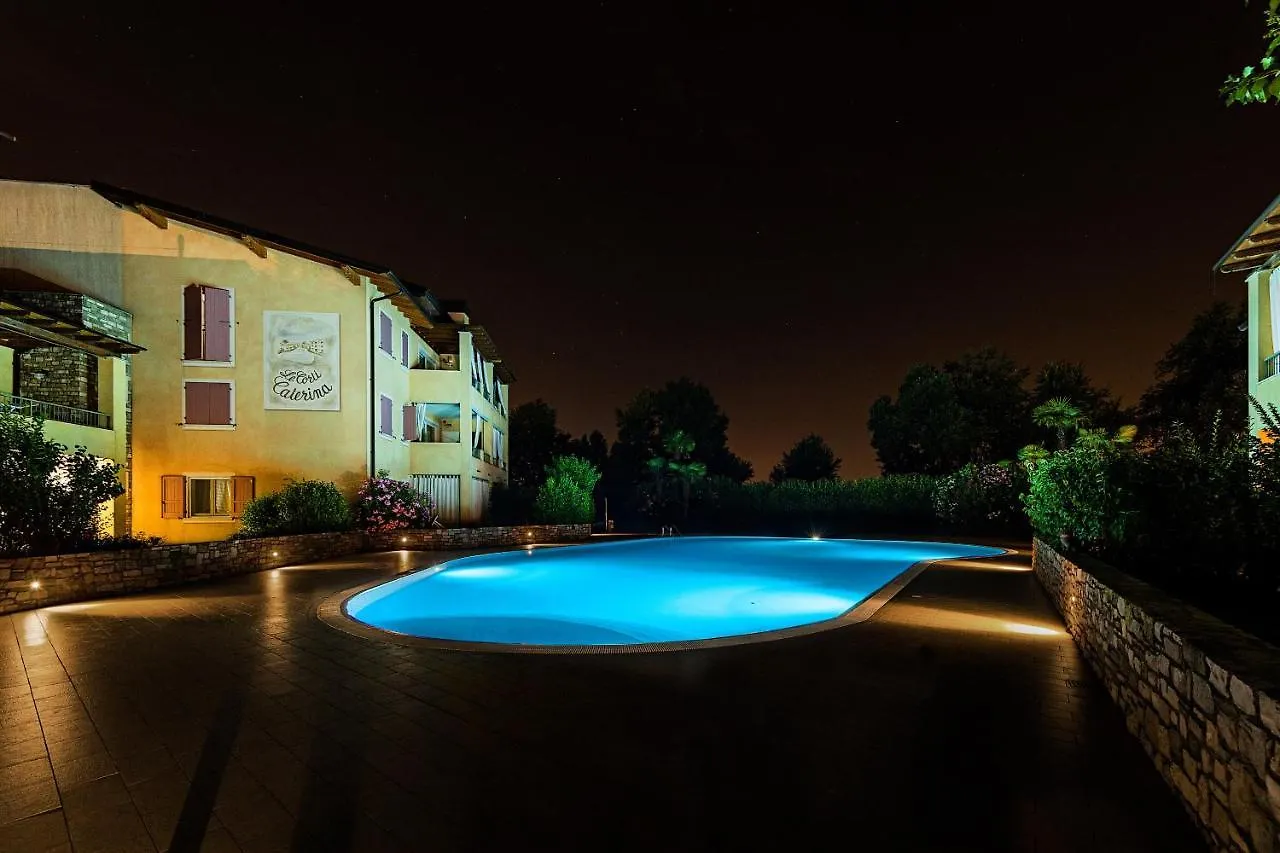 Le Corti Caterina Apartment Lonato