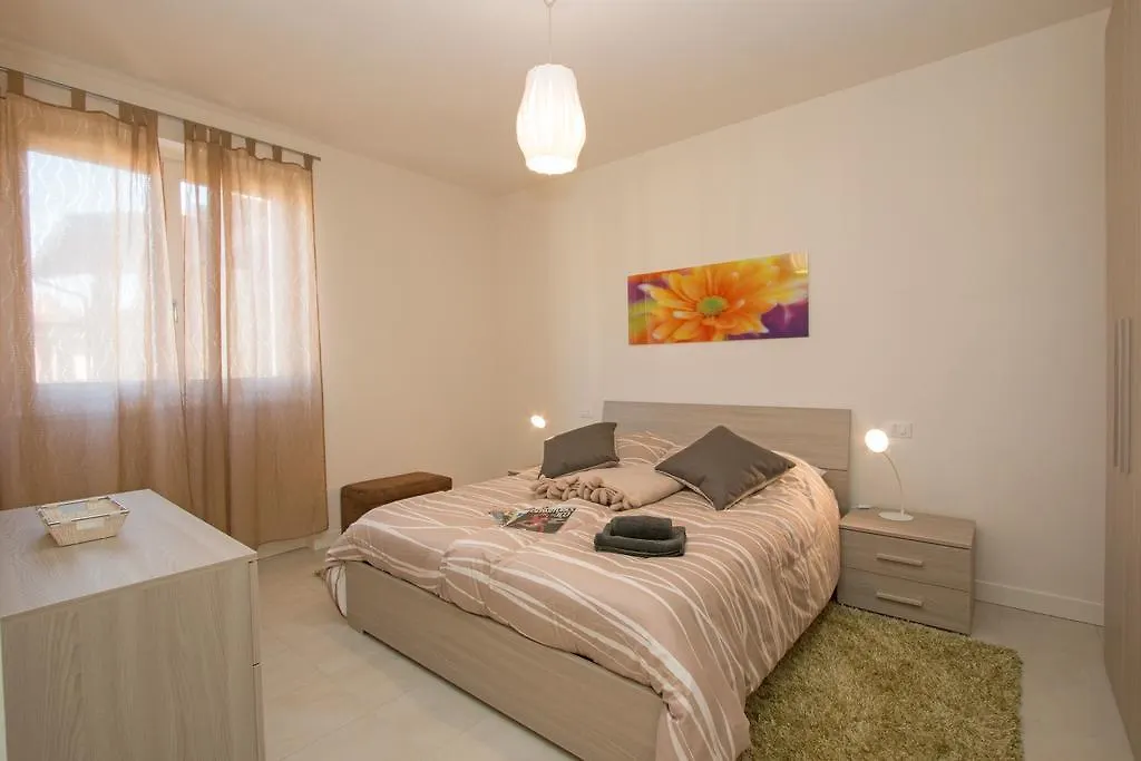 Le Corti Caterina Apartment Lonato Italy