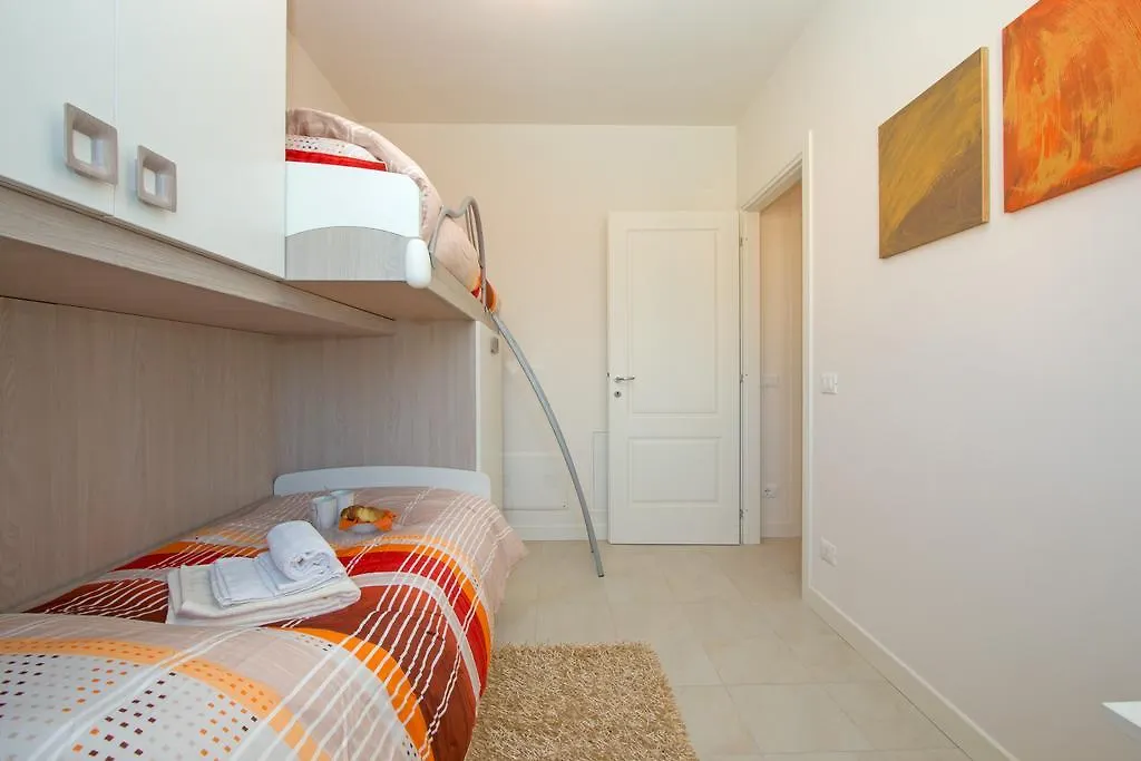 Le Corti Caterina Apartment Lonato