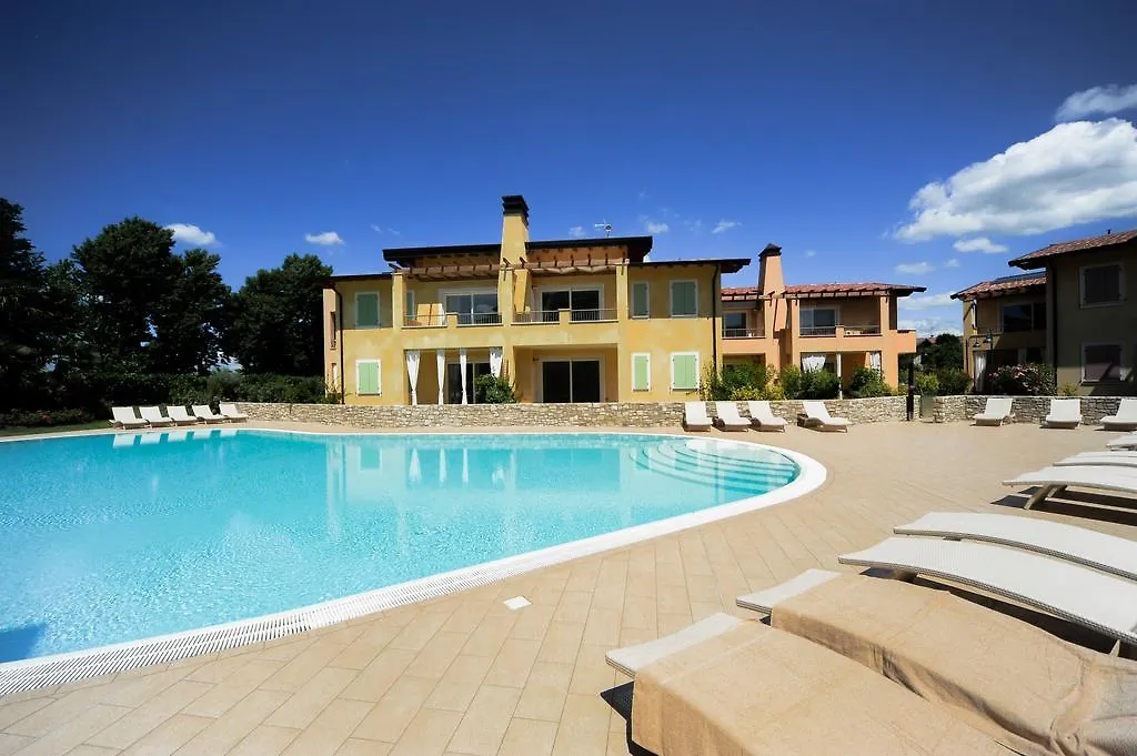Le Corti Caterina Apartment Lonato