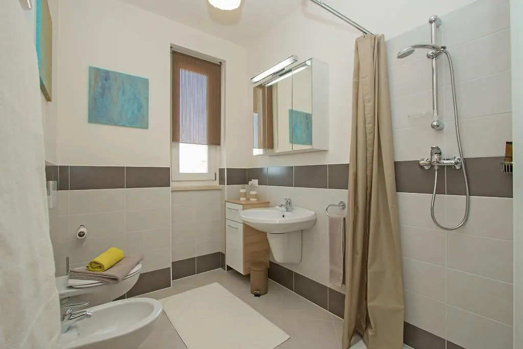 Le Corti Caterina Apartment Lonato