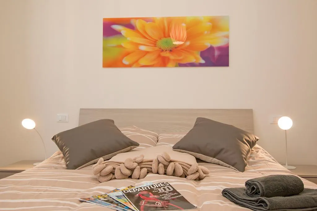 Le Corti Caterina Apartment Lonato