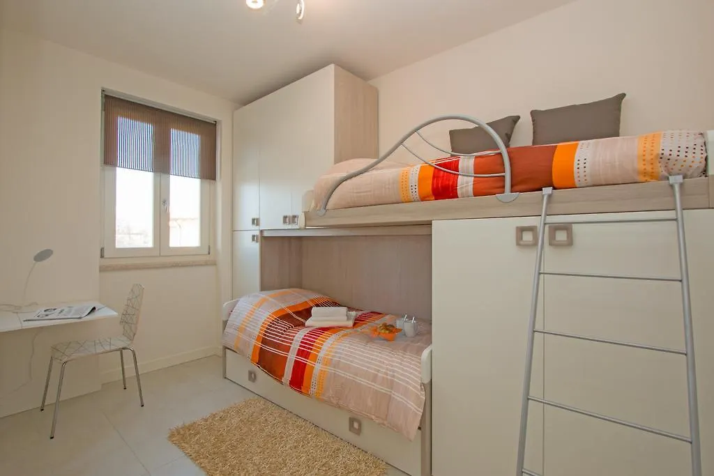 Le Corti Caterina Apartment Lonato