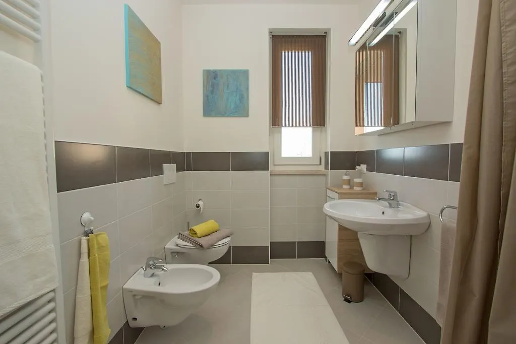 Le Corti Caterina Apartment Lonato