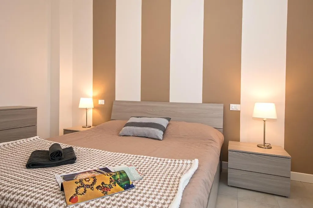 Le Corti Caterina Apartment Lonato 0*,  Italy