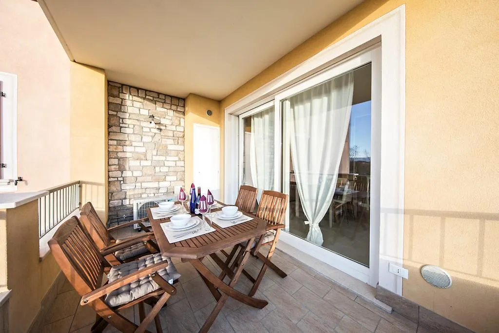 Le Corti Caterina Apartment Lonato