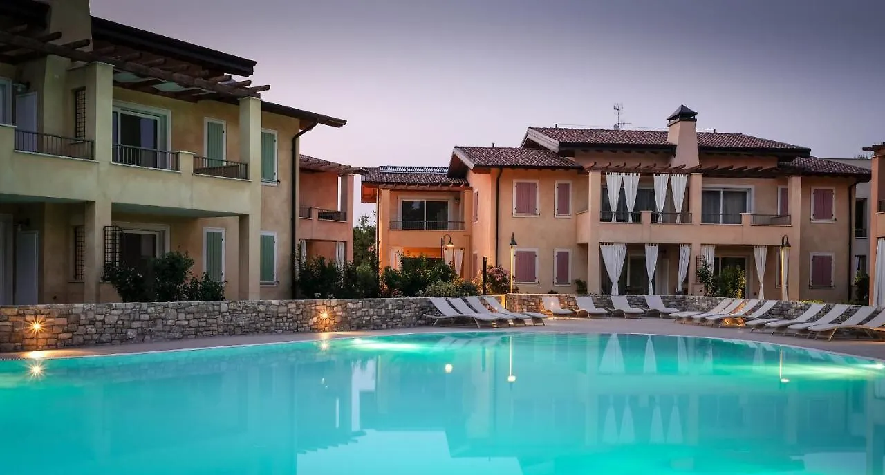 Le Corti Caterina Apartment Lonato Italy
