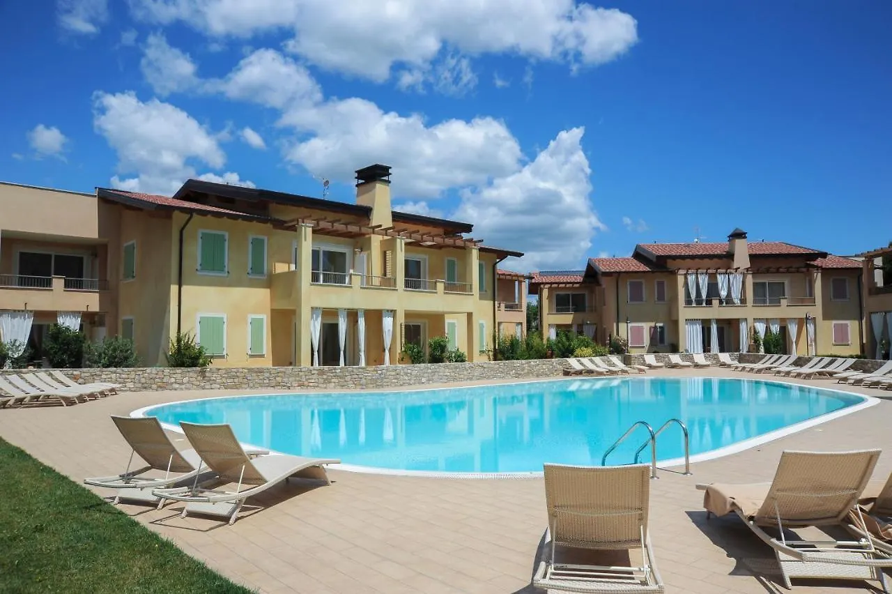 Le Corti Caterina Apartment Lonato