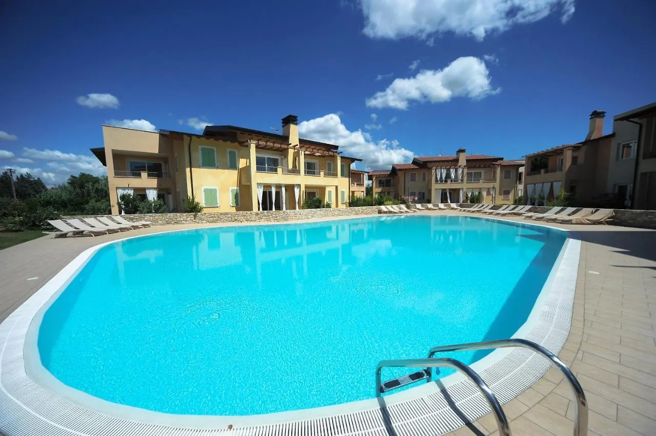 Le Corti Caterina Apartment Lonato
