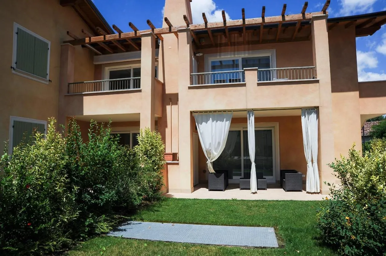 Le Corti Caterina Apartment Lonato
