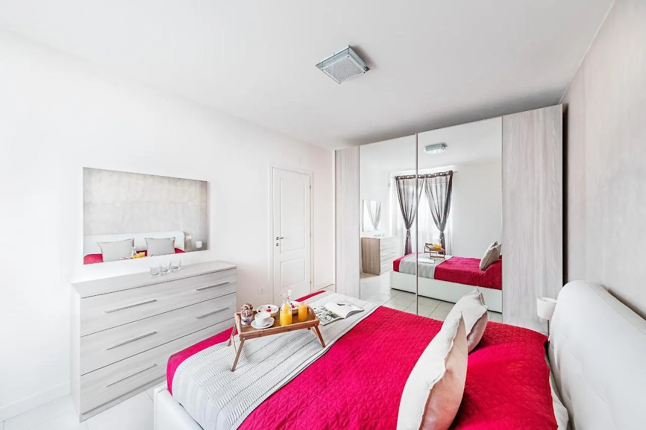 Le Corti Caterina Apartment Lonato
