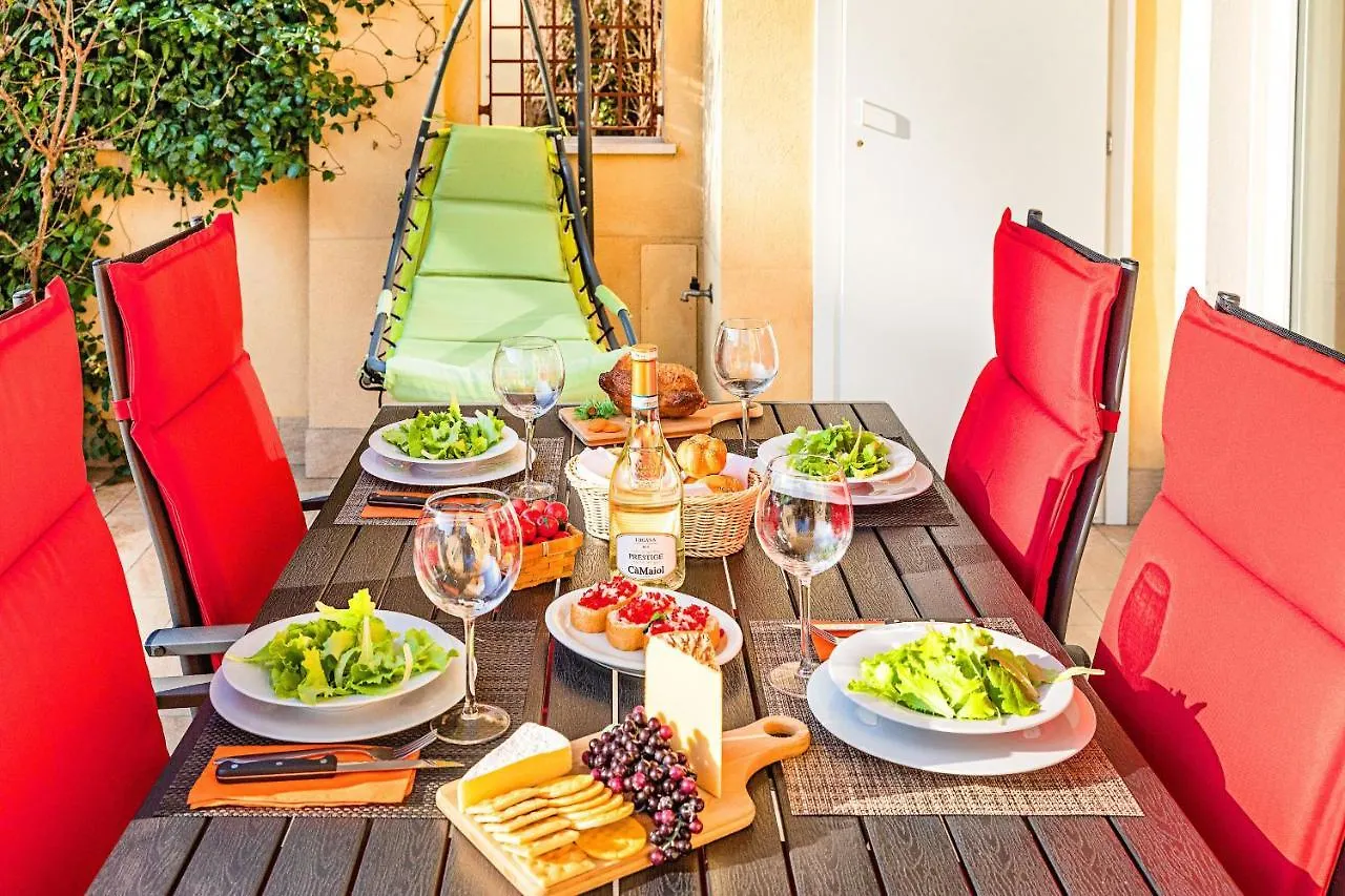 Le Corti Caterina Apartment Lonato