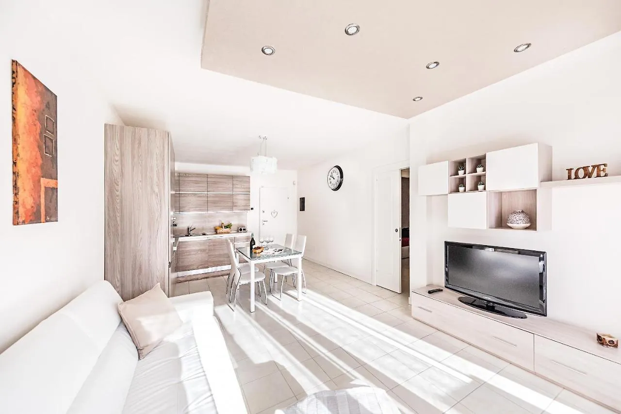 Le Corti Caterina Apartment Lonato