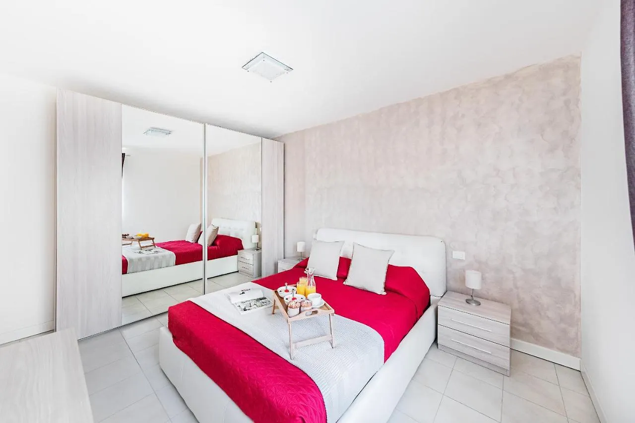 Le Corti Caterina Apartment Lonato