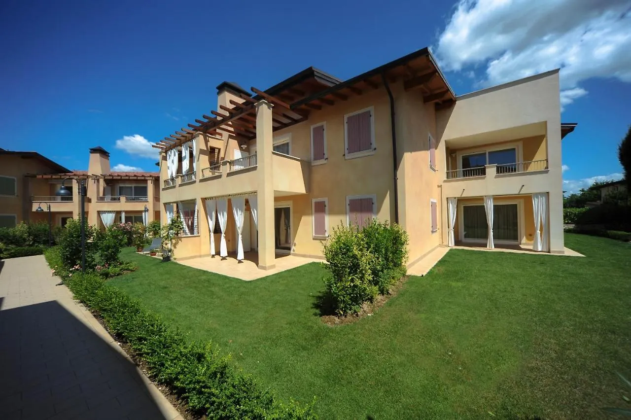 Le Corti Caterina Apartment Lonato