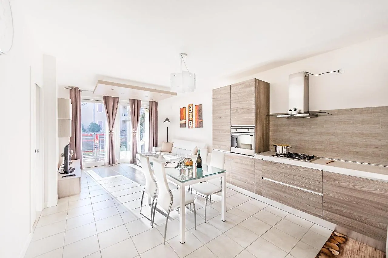 Le Corti Caterina Apartment Lonato