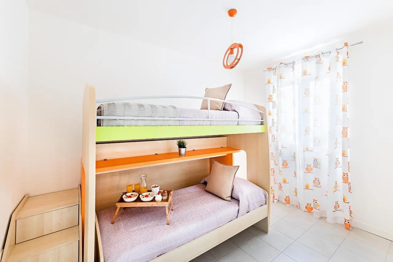 Le Corti Caterina Apartment Lonato