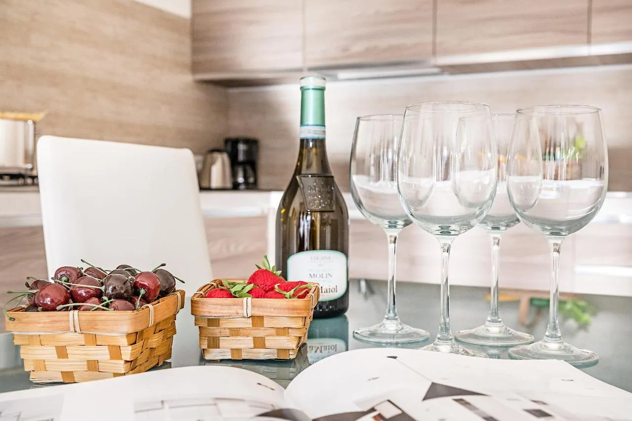 Le Corti Caterina Apartment Lonato