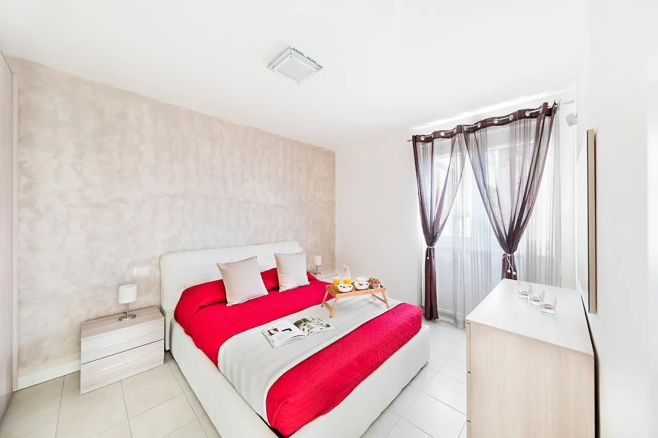 Le Corti Caterina Apartment Lonato