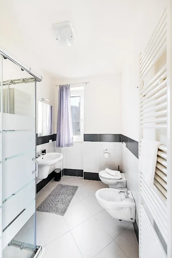 Le Corti Caterina Apartment Lonato Italy