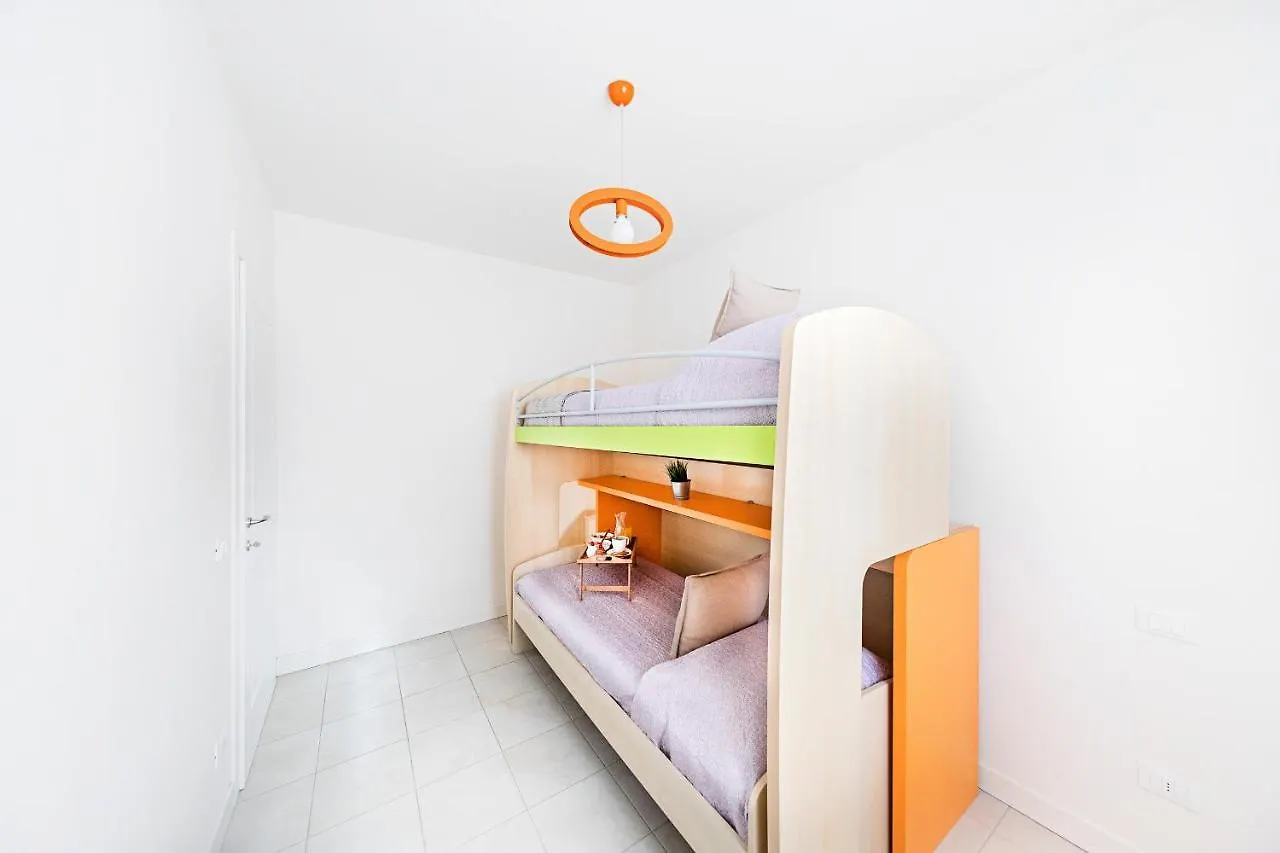Le Corti Caterina Apartment Lonato 0*,  Italy