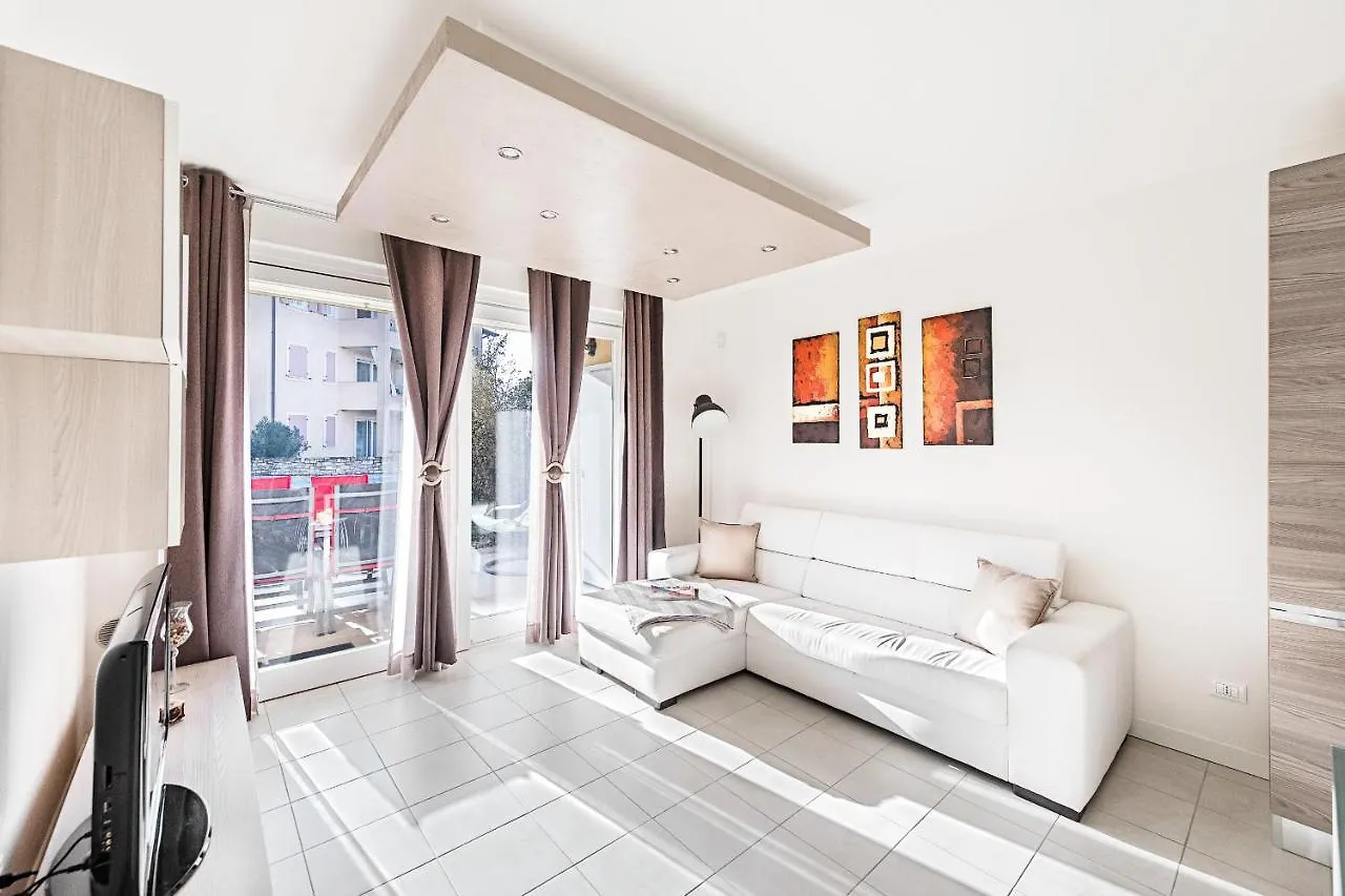 Le Corti Caterina Apartment Lonato