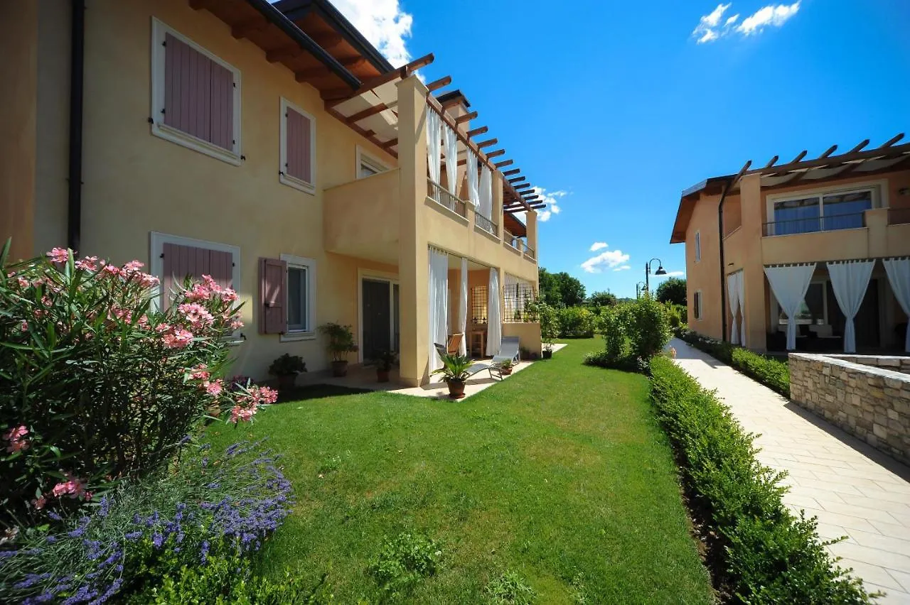 Le Corti Caterina Apartment Lonato